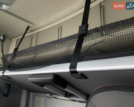 Вольво FH 13, объемом двигателя 0 л и пробегом 723 тыс. км за 41245 $, фото 7 на Automoto.ua