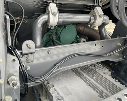 Вольво FH 13, объемом двигателя 0 л и пробегом 723 тыс. км за 41245 $, фото 31 на Automoto.ua