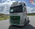 Вольво FH 13, объемом двигателя 0 л и пробегом 740 тыс. км за 37654 $, фото 2 на Automoto.ua
