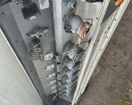 Вольво FH 13, объемом двигателя 0 л и пробегом 871 тыс. км за 77700 $, фото 14 на Automoto.ua