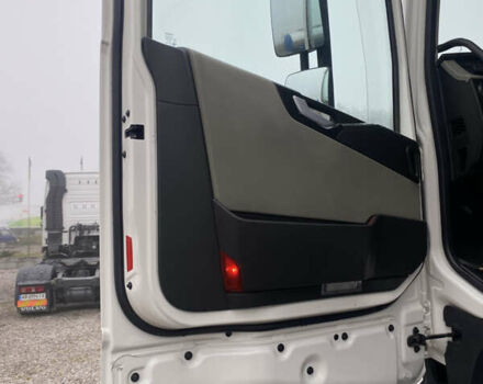 Вольво FH 13, объемом двигателя 0 л и пробегом 723 тыс. км за 41245 $, фото 4 на Automoto.ua