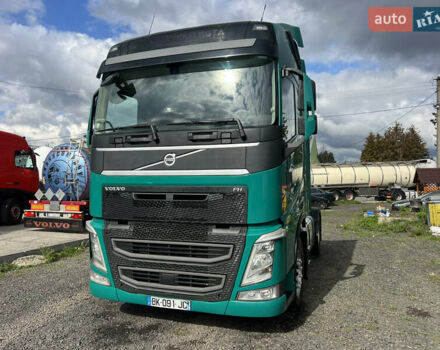 Вольво FH 13, об'ємом двигуна 0 л та пробігом 849 тис. км за 38188 $, фото 6 на Automoto.ua