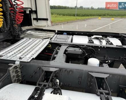 Вольво FH 13, объемом двигателя 12 л и пробегом 700 тыс. км за 42888 $, фото 10 на Automoto.ua
