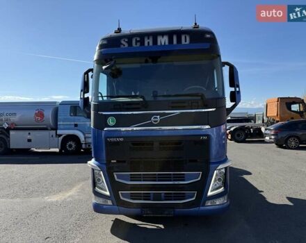 Вольво FH 13, объемом двигателя 0 л и пробегом 990 тыс. км за 33751 $, фото 3 на Automoto.ua
