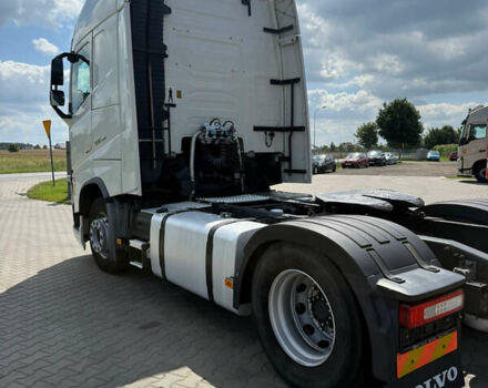 Вольво FH 13, объемом двигателя 0 л и пробегом 1000 тыс. км за 29222 $, фото 1 на Automoto.ua