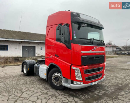 Вольво FH 13, объемом двигателя 12.8 л и пробегом 726 тыс. км за 35450 $, фото 4 на Automoto.ua