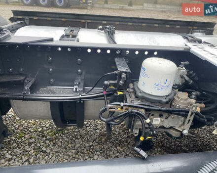 Вольво FH 13, объемом двигателя 0 л и пробегом 723 тыс. км за 41245 $, фото 30 на Automoto.ua