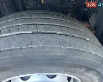 Вольво FH 13, объемом двигателя 0 л и пробегом 963 тыс. км за 35300 $, фото 23 на Automoto.ua