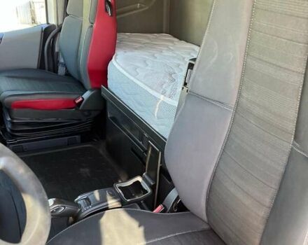 Вольво FH 13, об'ємом двигуна 0 л та пробігом 890 тис. км за 33000 $, фото 8 на Automoto.ua