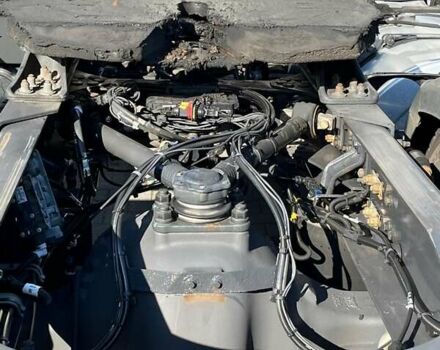 Вольво FH 13, об'ємом двигуна 0 л та пробігом 890 тис. км за 33000 $, фото 5 на Automoto.ua