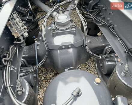 Вольво FH 13, объемом двигателя 0 л и пробегом 723 тыс. км за 41245 $, фото 26 на Automoto.ua