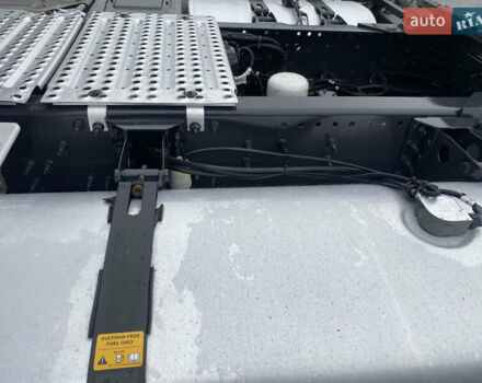 Вольво FH 13, объемом двигателя 0 л и пробегом 723 тыс. км за 41245 $, фото 22 на Automoto.ua