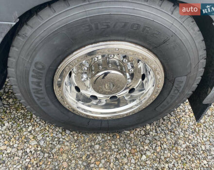 Вольво FH 13, объемом двигателя 0 л и пробегом 723 тыс. км за 41245 $, фото 19 на Automoto.ua