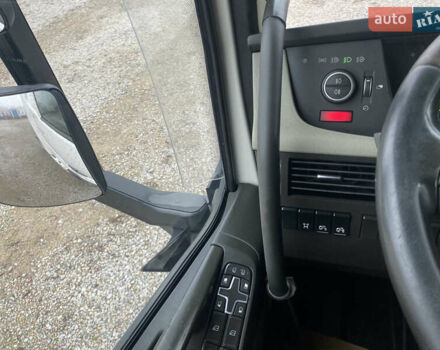 Вольво FH 13, объемом двигателя 0 л и пробегом 723 тыс. км за 41245 $, фото 5 на Automoto.ua