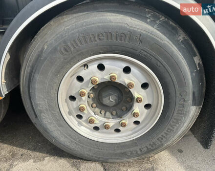 Вольво FH 13, объемом двигателя 0 л и пробегом 871 тыс. км за 77700 $, фото 2 на Automoto.ua