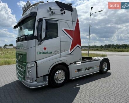Вольво FH 13, объемом двигателя 0 л и пробегом 740 тыс. км за 37654 $, фото 7 на Automoto.ua