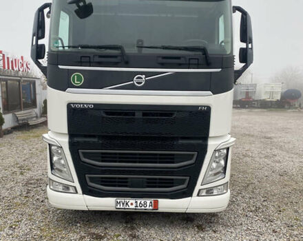 Вольво FH 13, объемом двигателя 0 л и пробегом 723 тыс. км за 41245 $, фото 2 на Automoto.ua