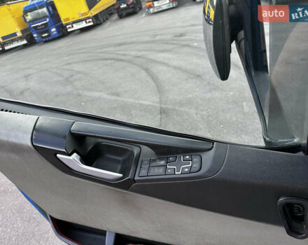 Вольво FH 13, объемом двигателя 12.8 л и пробегом 781 тыс. км за 33000 $, фото 24 на Automoto.ua