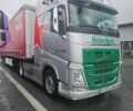 Вольво FH 13, объемом двигателя 0 л и пробегом 740 тыс. км за 37793 $, фото 14 на Automoto.ua