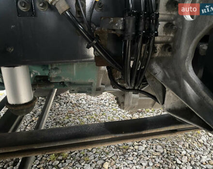 Вольво FH 13, объемом двигателя 0 л и пробегом 723 тыс. км за 41245 $, фото 27 на Automoto.ua