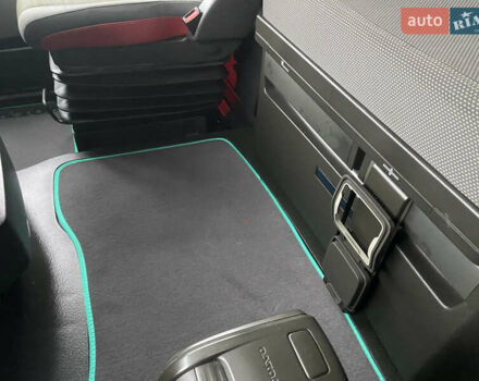 Вольво FH 13, объемом двигателя 0 л и пробегом 723 тыс. км за 41245 $, фото 9 на Automoto.ua