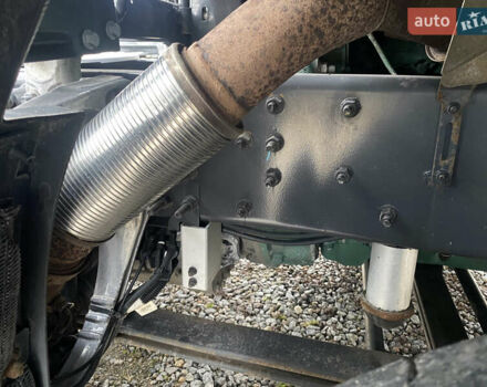 Вольво FH 13, объемом двигателя 0 л и пробегом 723 тыс. км за 41245 $, фото 28 на Automoto.ua