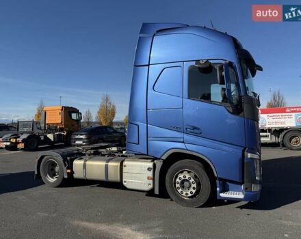 Вольво FH 13, объемом двигателя 0 л и пробегом 990 тыс. км за 33751 $, фото 6 на Automoto.ua