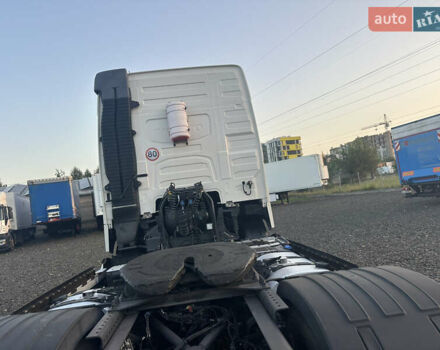 Вольво FH 13, объемом двигателя 0 л и пробегом 963 тыс. км за 35300 $, фото 36 на Automoto.ua