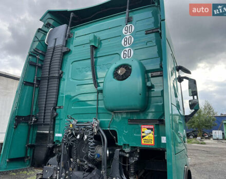 Вольво FH 13, об'ємом двигуна 0 л та пробігом 849 тис. км за 38188 $, фото 19 на Automoto.ua