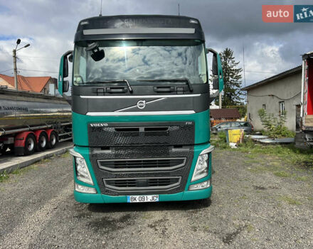 Вольво FH 13, об'ємом двигуна 0 л та пробігом 849 тис. км за 38188 $, фото 4 на Automoto.ua