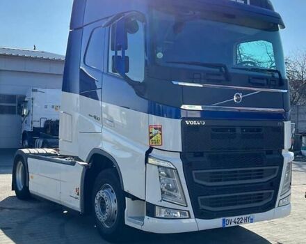 Вольво FH 13, об'ємом двигуна 0 л та пробігом 890 тис. км за 33000 $, фото 3 на Automoto.ua