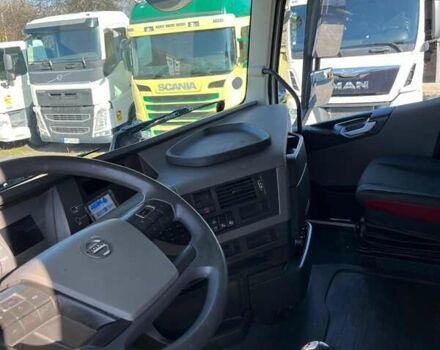 Вольво FH 13, об'ємом двигуна 0 л та пробігом 890 тис. км за 33000 $, фото 4 на Automoto.ua