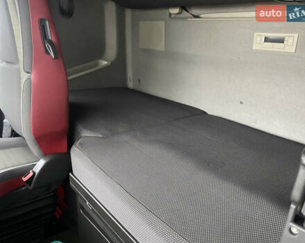 Вольво FH 13, объемом двигателя 0 л и пробегом 723 тыс. км за 41245 $, фото 8 на Automoto.ua