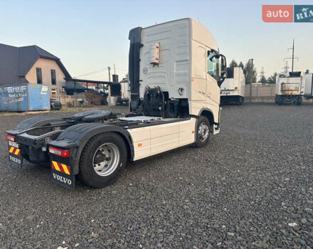 Вольво FH 13, объемом двигателя 0 л и пробегом 963 тыс. км за 35300 $, фото 4 на Automoto.ua