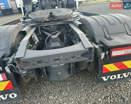 Вольво FH 13, объемом двигателя 0 л и пробегом 963 тыс. км за 35300 $, фото 32 на Automoto.ua