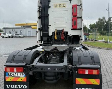 Вольво FH 13, объемом двигателя 12 л и пробегом 700 тыс. км за 42888 $, фото 7 на Automoto.ua