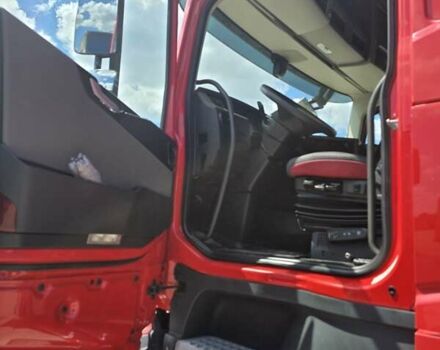 Вольво FH 13, об'ємом двигуна 12.8 л та пробігом 710 тис. км за 40900 $, фото 3 на Automoto.ua