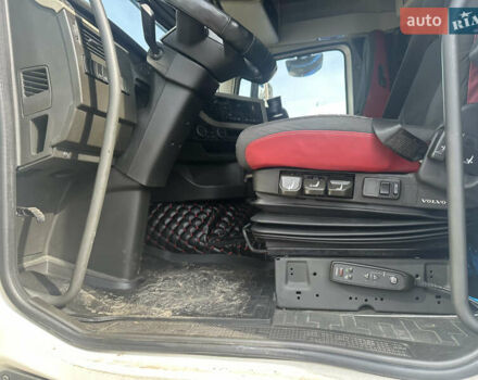 Вольво FH 13, объемом двигателя 0 л и пробегом 871 тыс. км за 77700 $, фото 6 на Automoto.ua