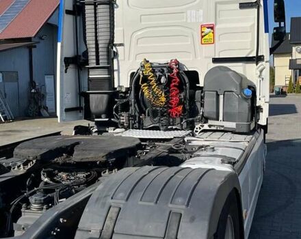 Вольво FH 13, об'ємом двигуна 0 л та пробігом 890 тис. км за 33000 $, фото 10 на Automoto.ua