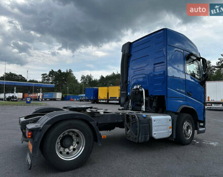 Вольво FH 13, объемом двигателя 12.8 л и пробегом 781 тыс. км за 33000 $, фото 7 на Automoto.ua