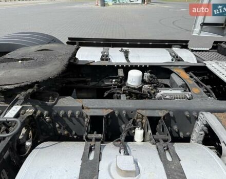 Вольво FH 13, объемом двигателя 0 л и пробегом 740 тыс. км за 37654 $, фото 11 на Automoto.ua