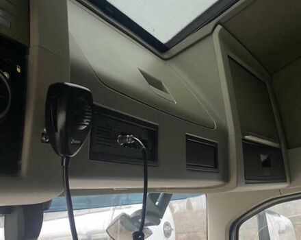 Вольво FH 13, объемом двигателя 0 л и пробегом 723 тыс. км за 41245 $, фото 14 на Automoto.ua