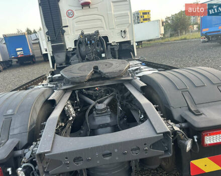 Вольво FH 13, объемом двигателя 0 л и пробегом 963 тыс. км за 35300 $, фото 33 на Automoto.ua
