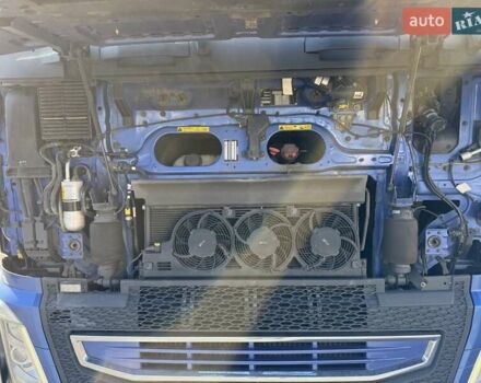 Вольво FH 13, объемом двигателя 0 л и пробегом 990 тыс. км за 33751 $, фото 8 на Automoto.ua