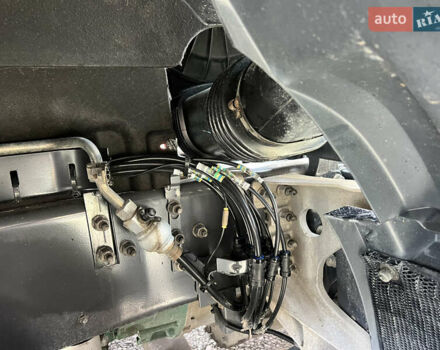 Вольво FH 13, об'ємом двигуна 0 л та пробігом 849 тис. км за 38188 $, фото 24 на Automoto.ua