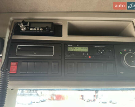 Вольво FH 13, объемом двигателя 0 л и пробегом 871 тыс. км за 77700 $, фото 10 на Automoto.ua