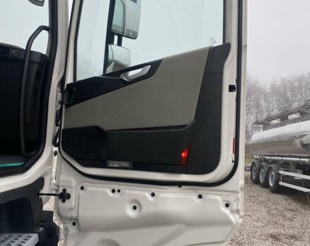 Вольво FH 13, объемом двигателя 0 л и пробегом 723 тыс. км за 41245 $, фото 21 на Automoto.ua