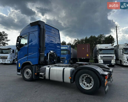 Вольво FH 13, объемом двигателя 12.8 л и пробегом 781 тыс. км за 33000 $, фото 9 на Automoto.ua