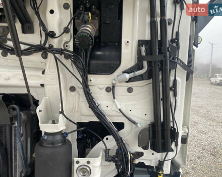 Вольво FH 13, объемом двигателя 0 л и пробегом 723 тыс. км за 41245 $, фото 23 на Automoto.ua