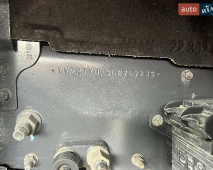 Вольво FH 13, об'ємом двигуна 0 л та пробігом 849 тис. км за 38188 $, фото 22 на Automoto.ua